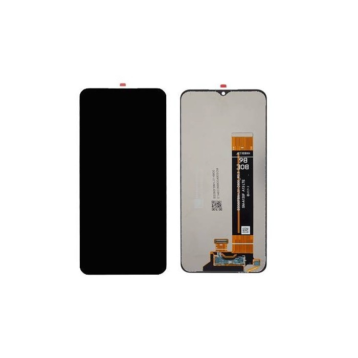 Pantalla Original Lcd + Tactil Samsung Galaxy M33 (M336) Negra