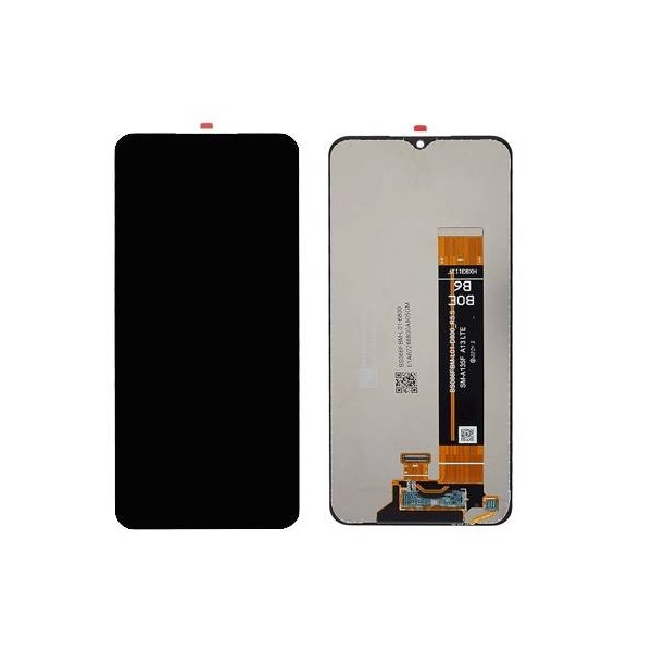 Pantalla Original Lcd + Tactil Samsung Galaxy M33 (M336) Negra
