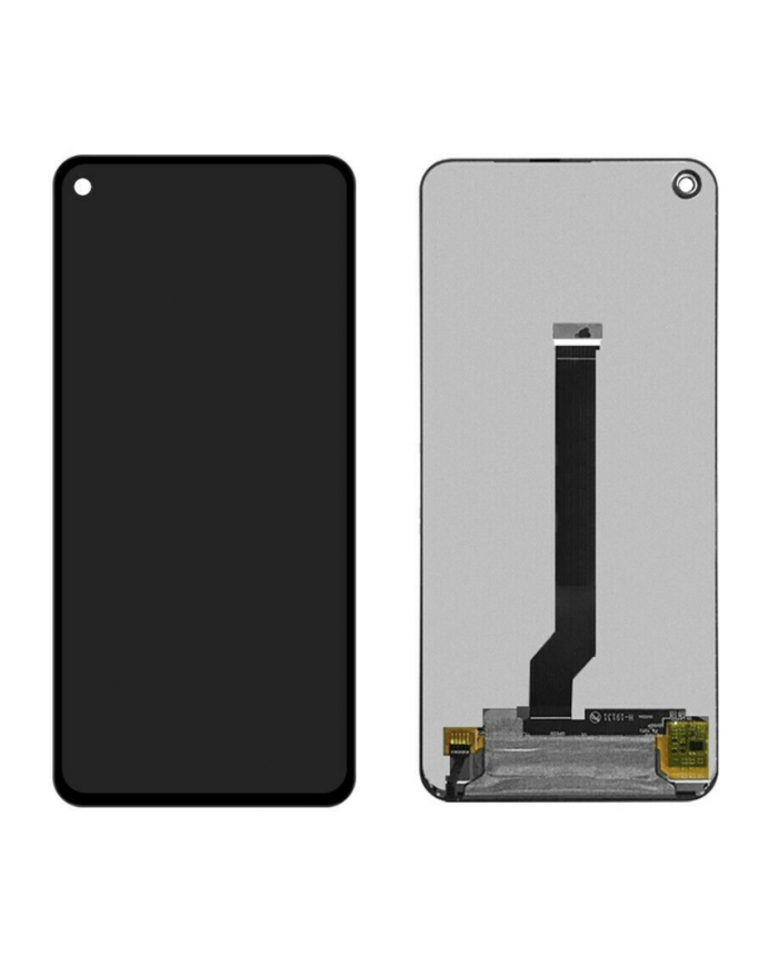 Pantalla Original Lcd + Tactil Samsung Galaxy M40 (M405)