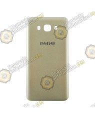 Tapa Trasera Galaxy J710 Dorada