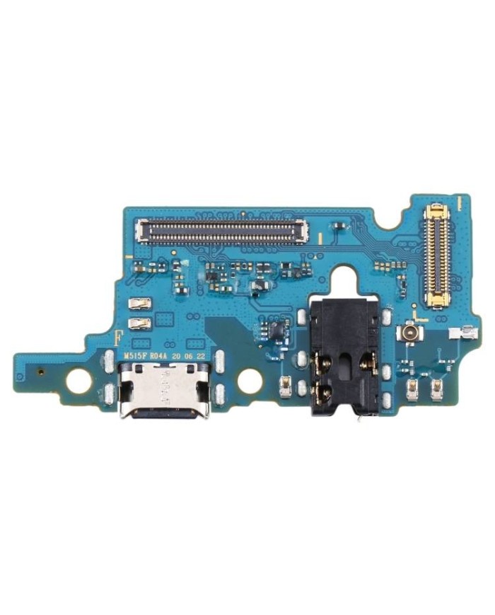 Placa Conector de Carga y Microfono Samsung Galaxy M51 (M515F)