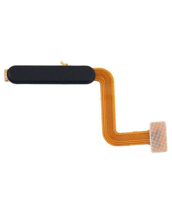 Flex Lector de Huella Dactilar Samsung M51 (M515F) Negro