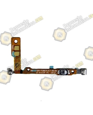 Flex Power On Off  Samsung J5 2016, J7 2016