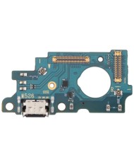 Placa Conector de Carga y Microfono Samsung Galaxy M52 (M526)