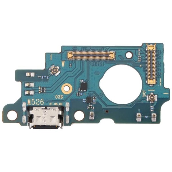 Placa Conector de Carga y Microfono Samsung Galaxy M52 (M526)