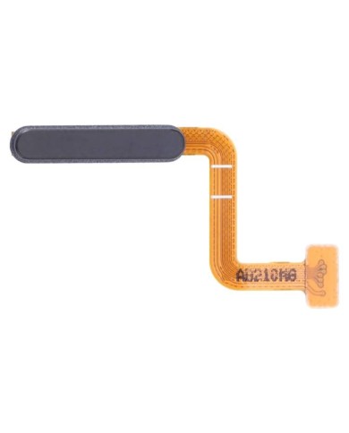 Flex Lector de Huella Dactilar Samsung Galaxy M52 (M526) Negro