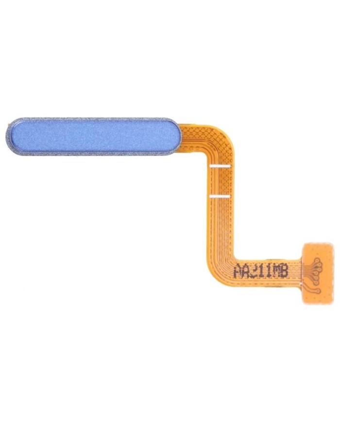Flex Lector de Huella Dactilar Samsung Galaxy M52 (M526) Azul
