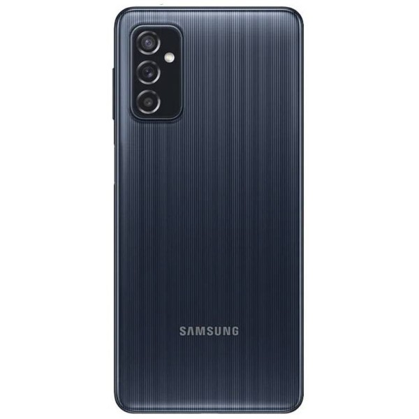 Tapa Trasera Samsung Galaxy M52 (M526) Negro