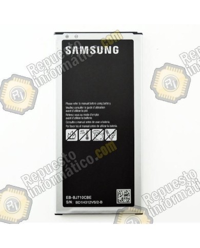 Bateria Samsung Galaxy J7 (SM-J710)