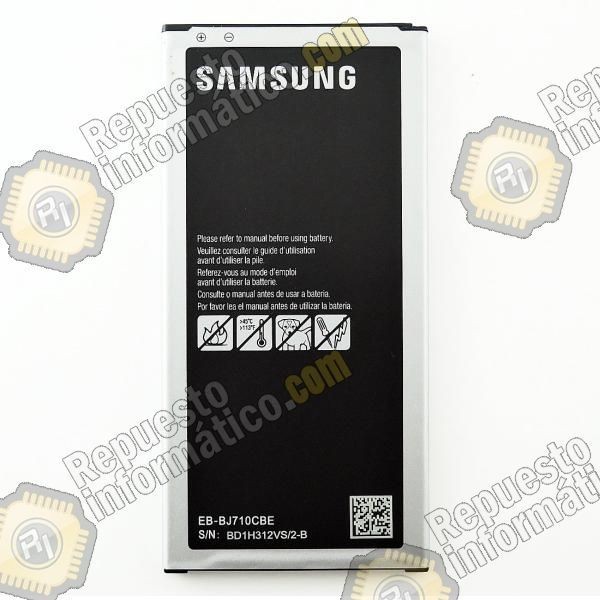Bateria Samsung Galaxy J7 (SM-J710)