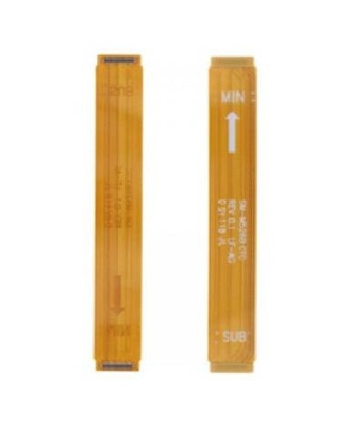 Flex Conexion Principal a Placa Base Samsung M52 (M526)
