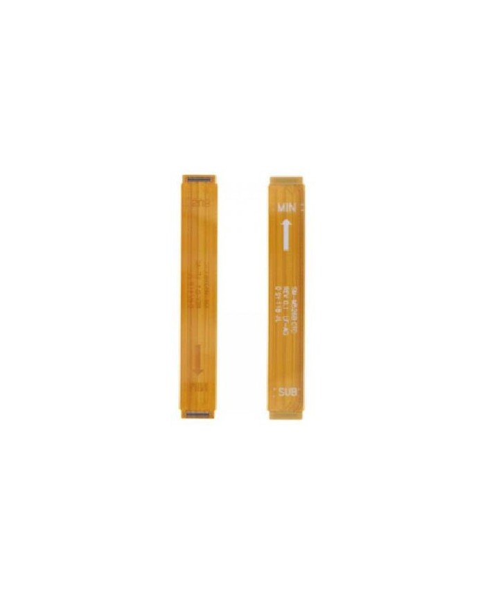 Flex Conexion Principal a Placa Base Samsung M52 (M526)