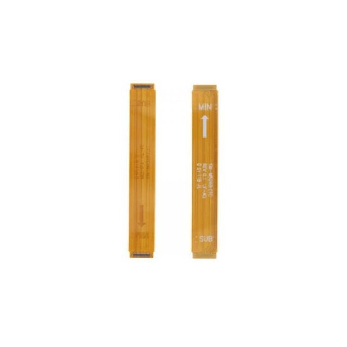 Flex Conexion Principal a Placa Base Samsung M52 (M526)