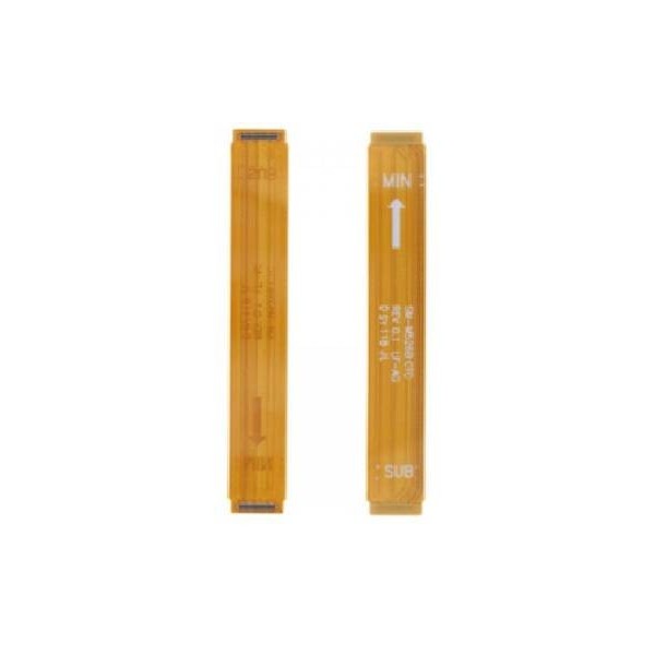 Flex Conexion Principal a Placa Base Samsung M52 (M526)