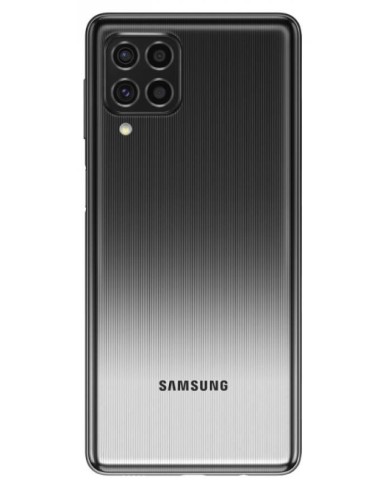 Tapa Trasera Samsung Galaxy M62 (M625) Negra