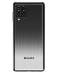 Tapa Trasera Samsung Galaxy M62 (M625) Negra