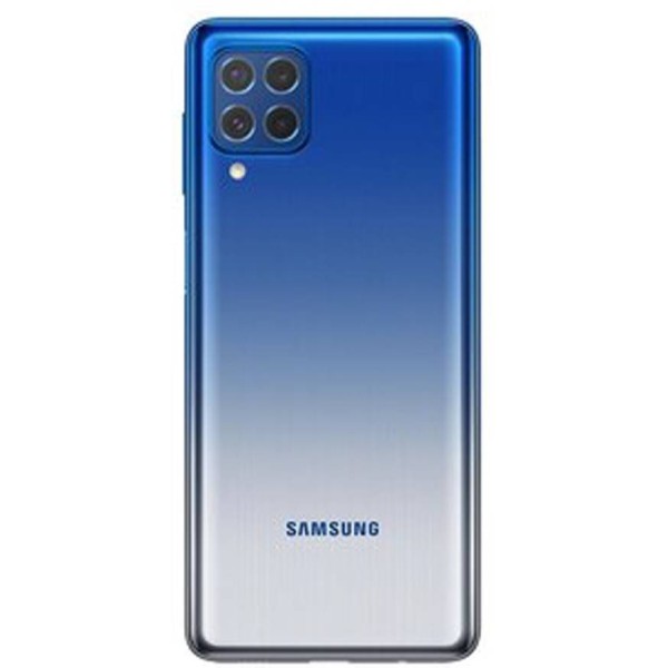 Tapa Trasera Samsung Galaxy M62 (M625) Azul