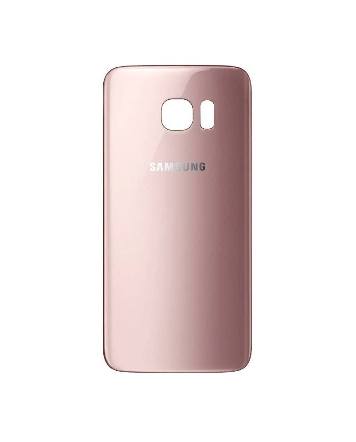 Tapa Trasera Samsung Galaxy S7, G930 Rosa