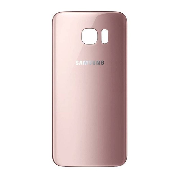 Tapa Trasera Samsung Galaxy S7, G930 Rosa