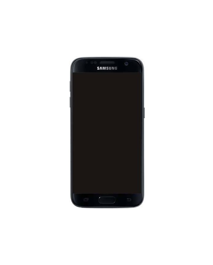 Pantalla Completa Original Samsung Galaxy S7, G930F Negra