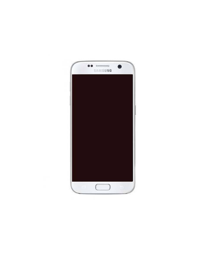 Pantalla Completa Samsung Galaxy S7, G930F Blanca
