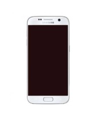 Pantalla Completa Samsung Galaxy S7, G930F Blanca