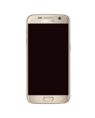 Pantalla Completa Original Samsung Galaxy S7, G930F Dorada