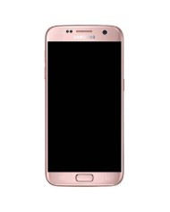 Pantalla Completa Samsung Galaxy S7, G930F Rosa