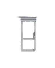 Bandeja Sim y MicroSd Samsung Galaxy S7, G930F Plateada