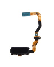 Flex Home con Lector Huella Samsung Galaxy S7, G930F Negro