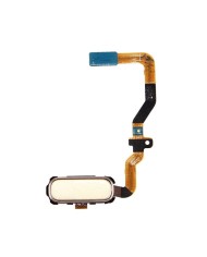 Flex Home con Lector Huella Samsung Galaxy S7, G930F Dorado