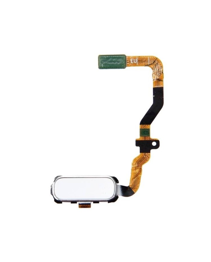 Flex Home con Lector Huella Samsung Galaxy S7, G930F Blanco