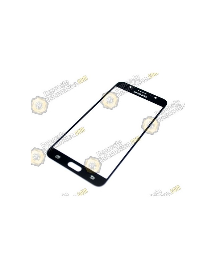 Tactil negro Galaxy J7 (SM-710)