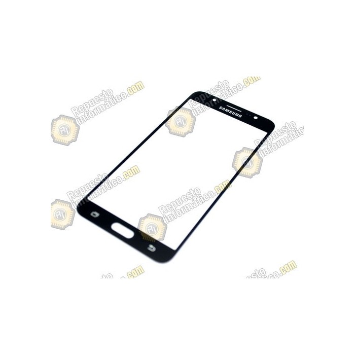 Tactil negro Galaxy J7 (SM-710)
