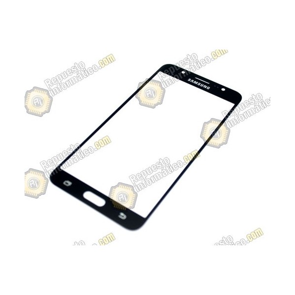 Tactil negro Galaxy J7 (SM-710)
