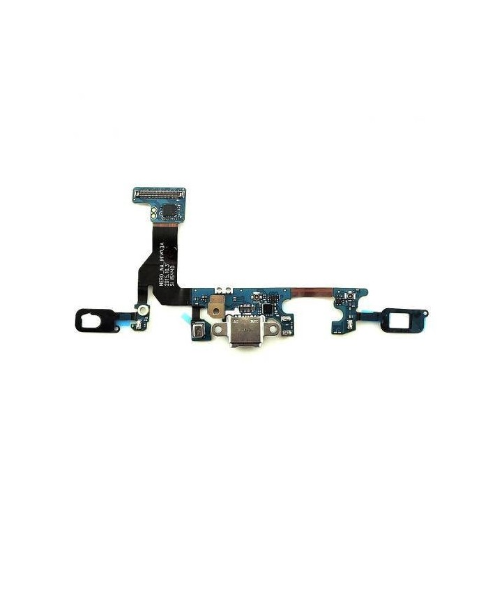 Flex Conector de Carga y Microfono Samsung Galaxy S7, G930F Original