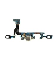 Flex Conector de Carga y Microfono Samsung Galaxy S7, G930F Original