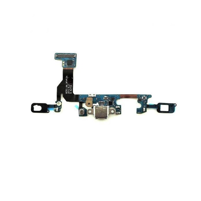 Flex Conector de Carga y Microfono Samsung Galaxy S7, G930F Original