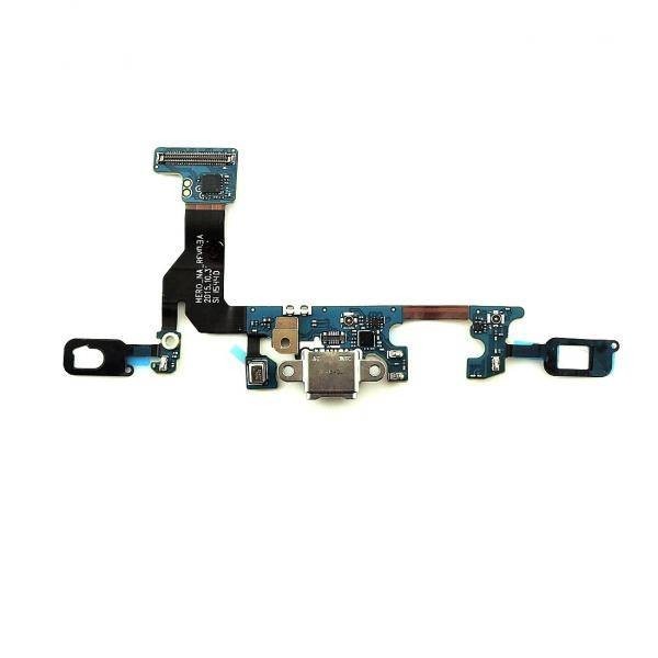 Flex Conector de Carga y Microfono Samsung Galaxy S7, G930F Original