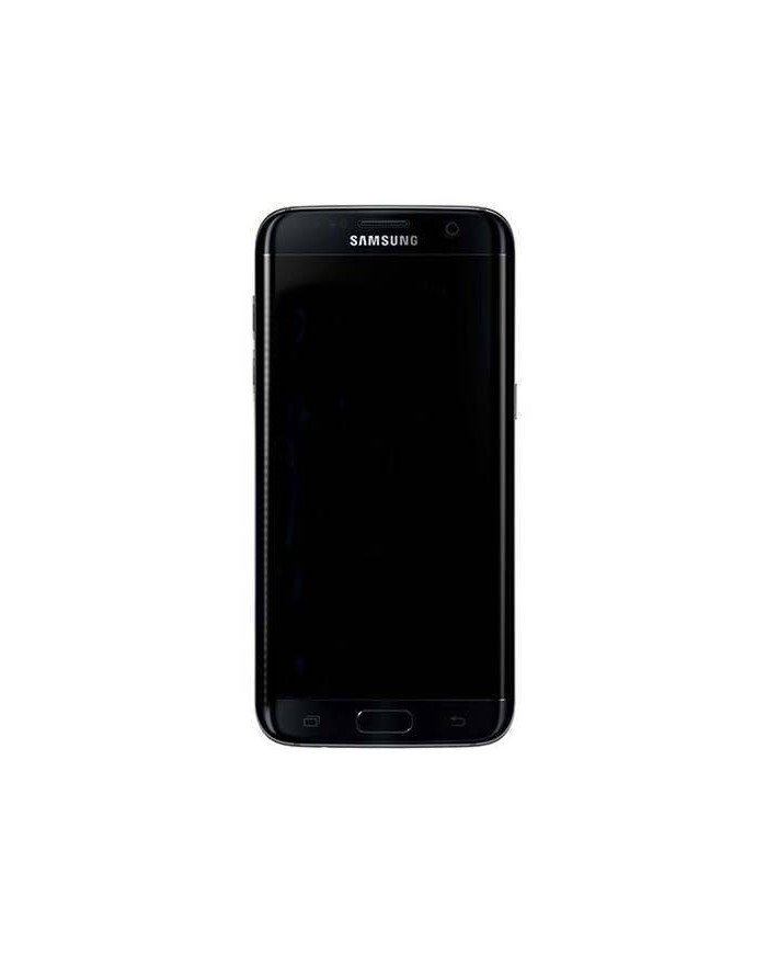 Pantalla Completa Original Samsung Galaxy S7 Edge, G935 Negra