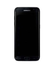 Pantalla Completa Original Samsung Galaxy S7 Edge, G935 Negra