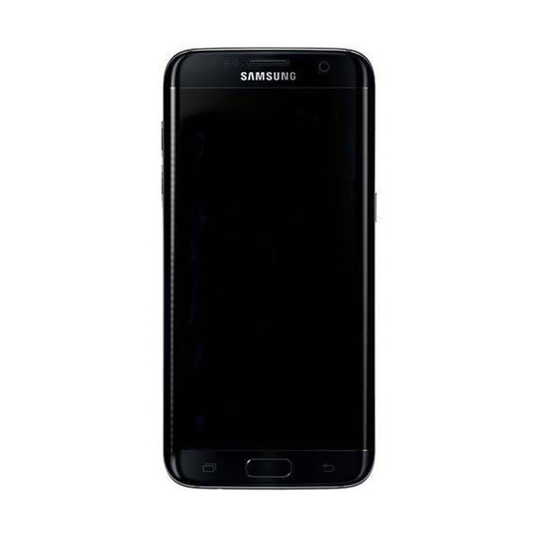 Pantalla Completa Original Samsung Galaxy S7 Edge, G935 Negra