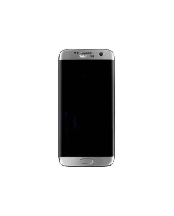 Pantalla Completa Original Samsung Galaxy S7 Edge, G935 Negra