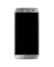 Pantalla Completa Original Samsung Galaxy S7 Edge, G935 Negra