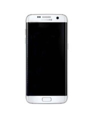 Pantalla Completa Original Samsung Galaxy S7 Edge, G935 Blanca