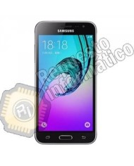 Pantalla Completa J3 SM-J300 Lcd+tactil Negra