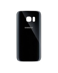 Tapa Trasera Samsung Galaxy S7 Edge, G935 Negro