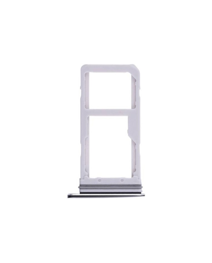 Bandeja Sim y MicroSD Samsung  Galaxy S7 Edge, G935 Negro