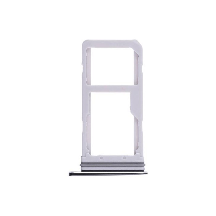 Bandeja Sim y MicroSD Samsung  Galaxy S7 Edge, G935 Negro