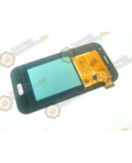 Pantalla Completa Lcd+Tactil J1 Ace J110 Negra